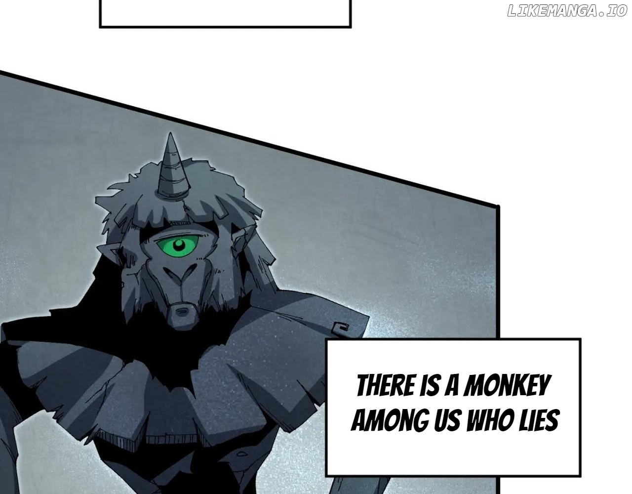 Era of the Haunted Chapter 158 - page 87